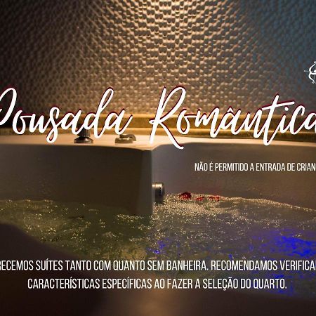 Pousada Retiro Das Ilhas 邦比尼亚斯 外观 照片